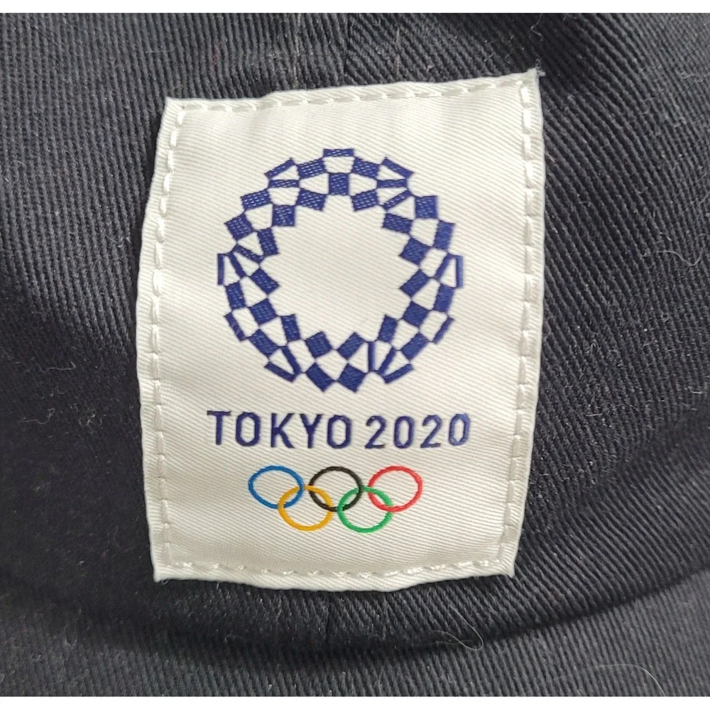 Tokyo 2020 Official Licensed Product commemorate historic
